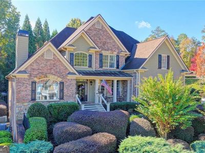 1082 Heathchase Dr, Suwanee, GA, 30024