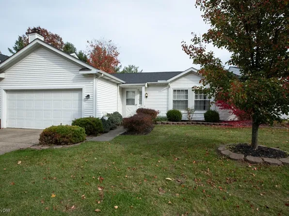 7091 Cross Creek Dr, Mentor, OH 44060