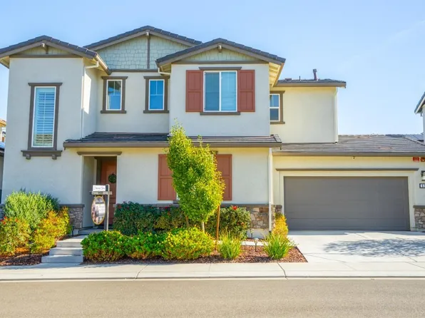 613 Dahlia Drive, Vacaville, CA 95687