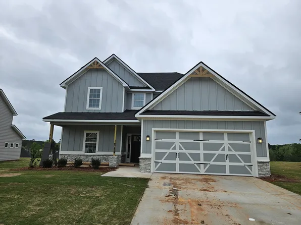 1336 Rothbard Ln, Auburn, AL 36830