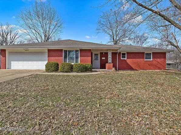407 N Leeds Ave, Eldon, MO 65026