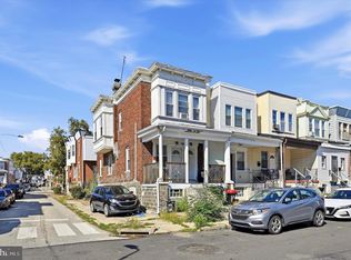 5633 Malcolm St, Philadelphia, PA 19143