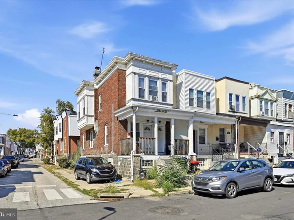 5633 Malcolm St, Philadelphia, PA 19143