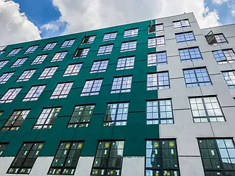 Rented by Manhattan Management LLC