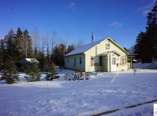 210 2nd St SE, Cook, MN 55723