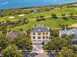 3009 Waterway Blvd, Isle Of Palms, SC 29451