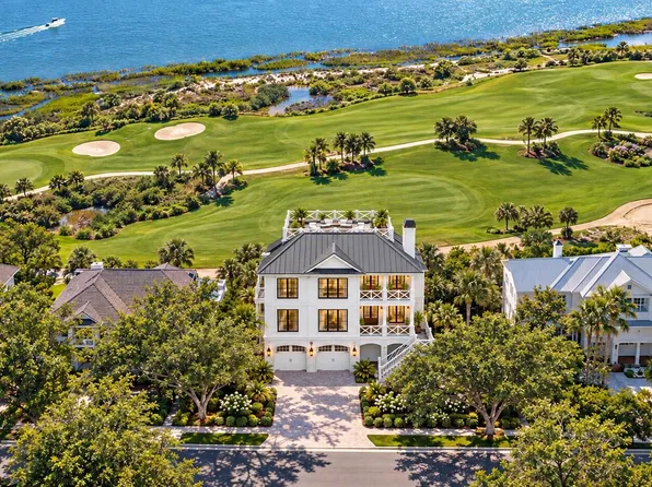 3009 Waterway Blvd, Isle Of Palms, SC 29451