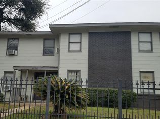 1815 Palm St APT 4, Houston, TX 77004