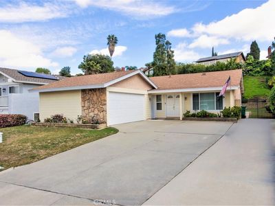 744 Panhandle Dr, Diamond Bar, CA, 91765