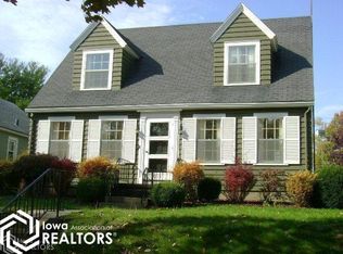 1719 S Madison Ave, Burlington, IA