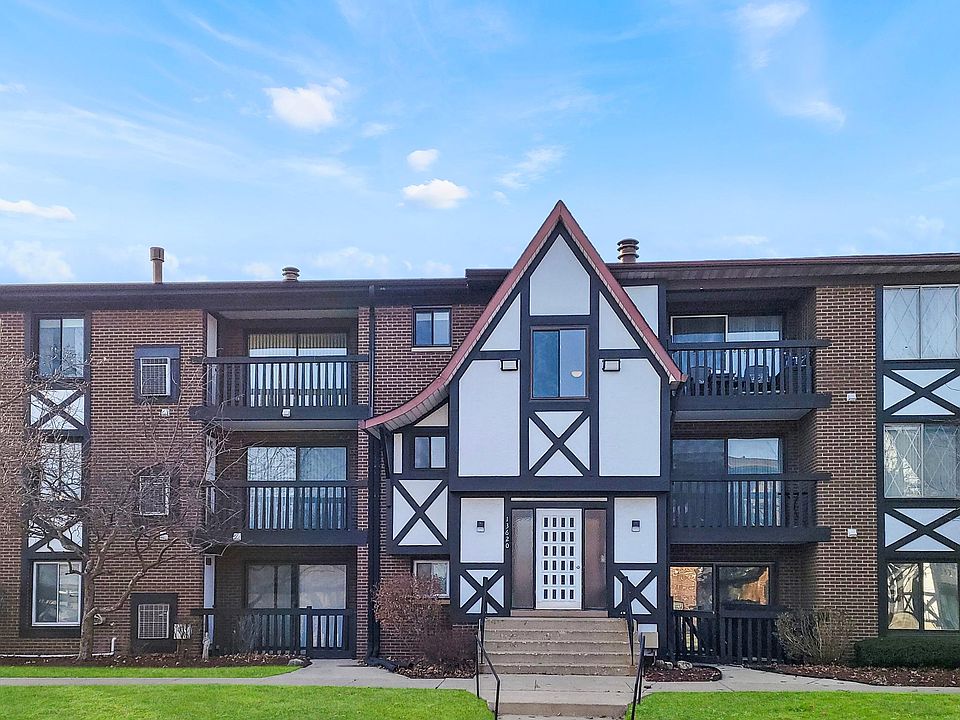 1st image of 13620 Lamon Ave APT 422