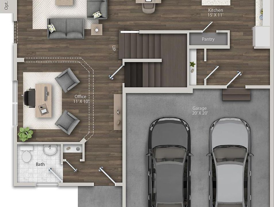 The Plan, The Meadows at Bayberry, Middletown, DE 19709 Zillow