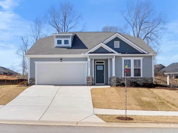 2173 SINCLAIR Drive, Grovetown, GA 30813