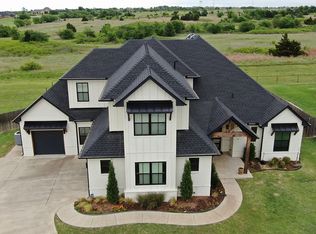 9900 Eastblake Pl, Yukon, OK 73099
