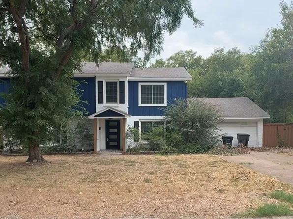 4104 Middlebrook Rd, Fort Worth, TX 76116