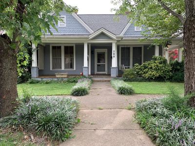 700 Lexington Ave, Charlotte, NC, 28203
