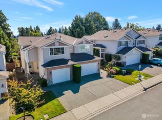 21403 40th Ave W, Mountlake Terrace, WA 98043