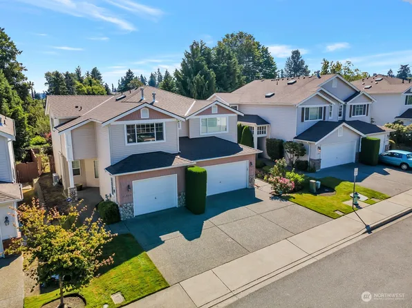 21403 40th Avenue W, Mountlake Terrace, WA 98043