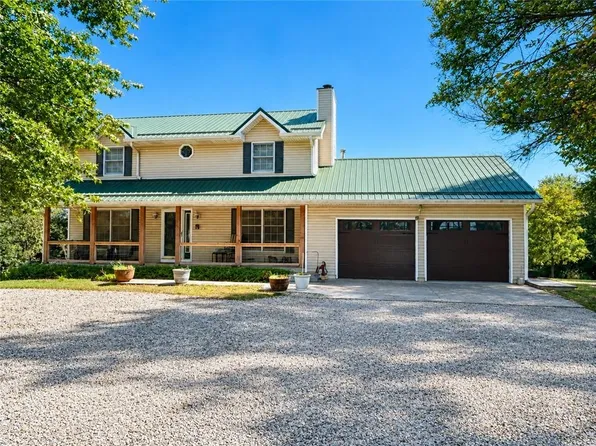 22803 Mary Lois Rd, Cowgill, MO 64637