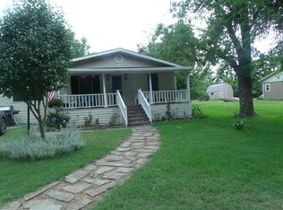 140 Braziel Bay, Point, TX 75472