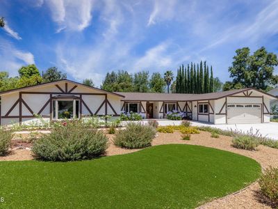 873 Tamlei Ave, Thousand Oaks, CA, 91362