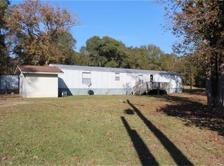 25767 Morgan Cemetery Rd, Cleveland, TX 77328