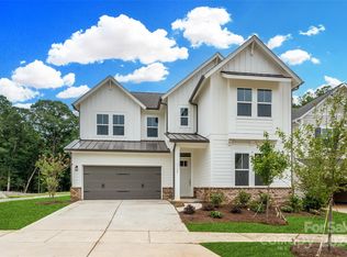 11041 Shreveport Dr, Huntersville, NC 28078