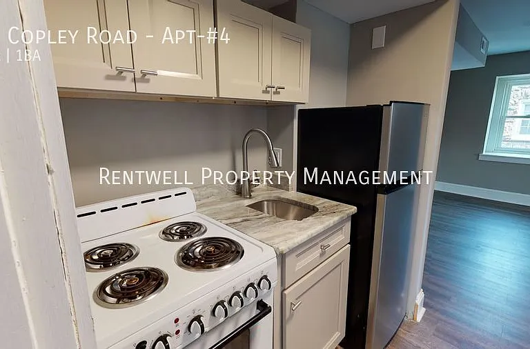 38 Copley Rd #4 — Photo 2