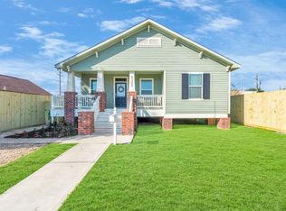 5322 Avenue K, Galveston, TX 77551