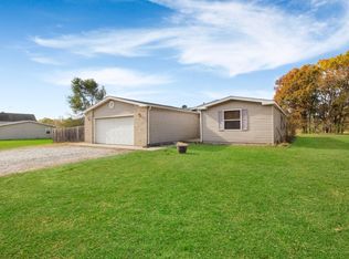 11982 N 457 E #1, Demotte, IN 46310