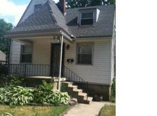 1333 Fox St, Ferndale, MI 48220
