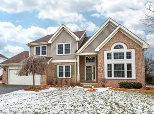 1410 Fox Chase Ct, Bartlett, IL 60103