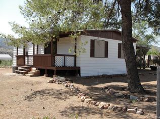 215 S Zimmer Ln, Payson, AZ 85541