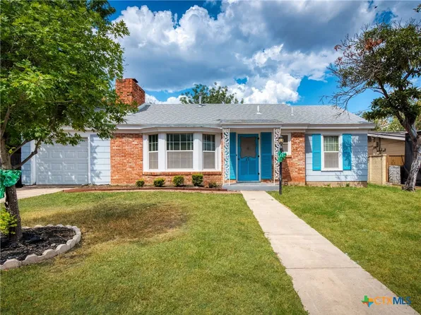 231 Middlebury Dr, San Antonio, TX 78217