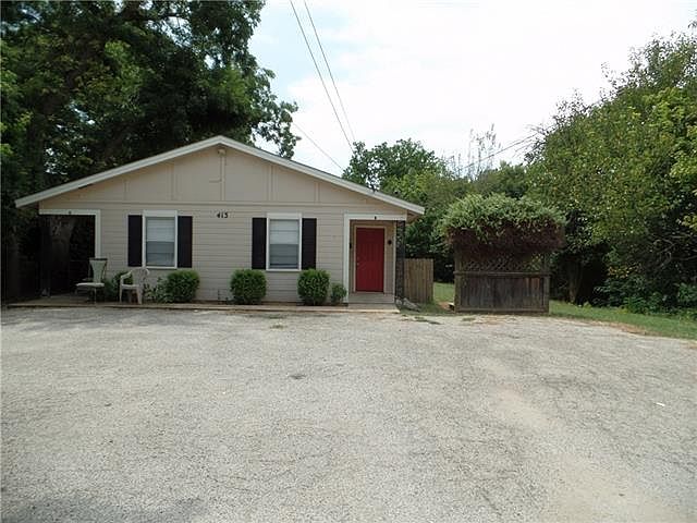 1st image of 413 W Standifer St #B