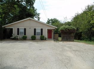413 W Standifer St #B, McKinney, TX 75069