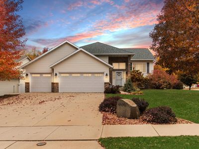 4690 White Pine Dr NW, Rochester, MN, 55901