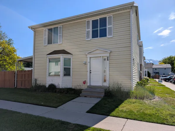 430 N 470th St W APT 8, Lehi, UT 84043