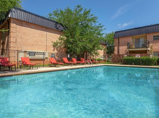 Bel Air Estates, Abilene, TX 79605