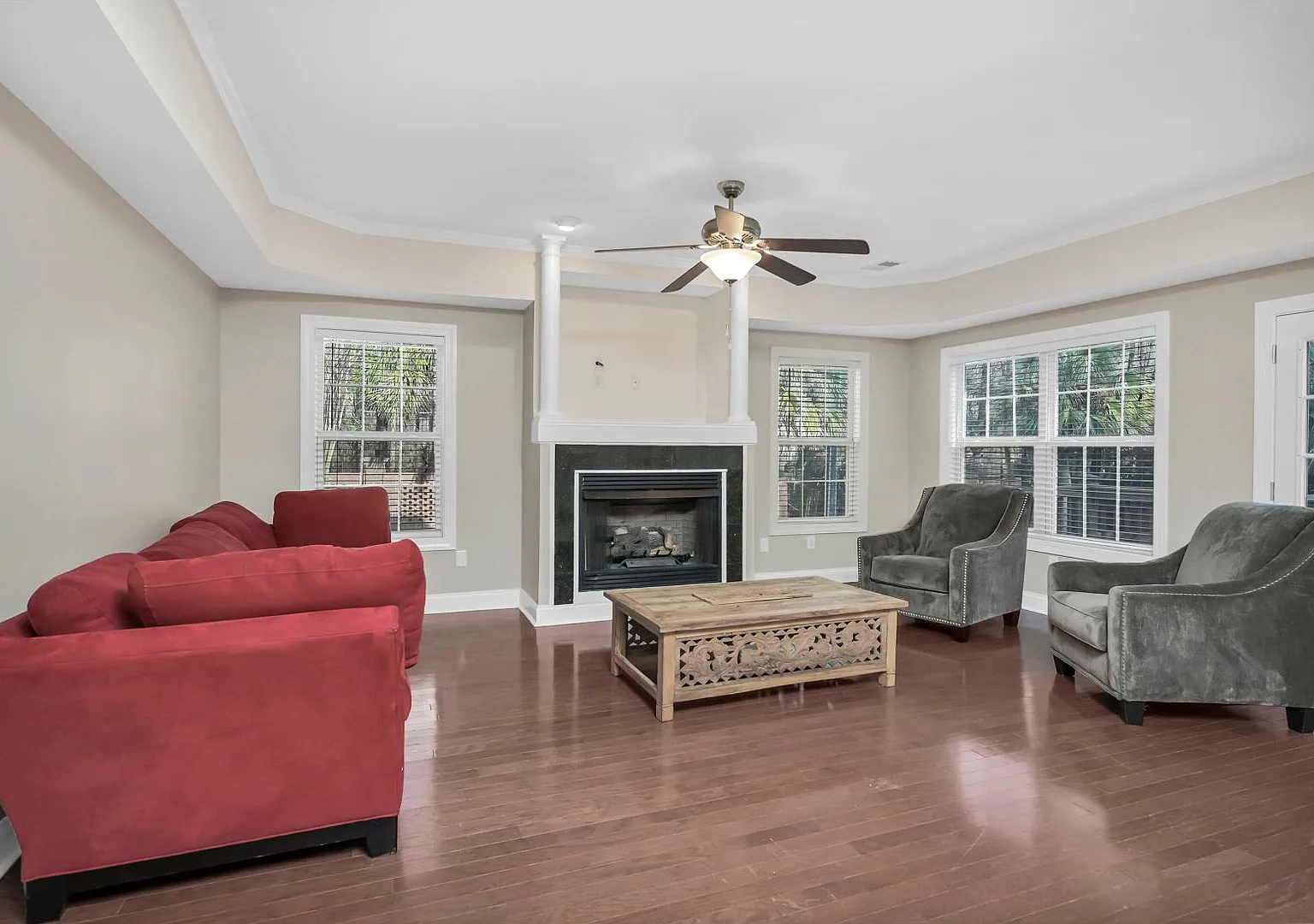 The River District In Cayce! — Photo 4