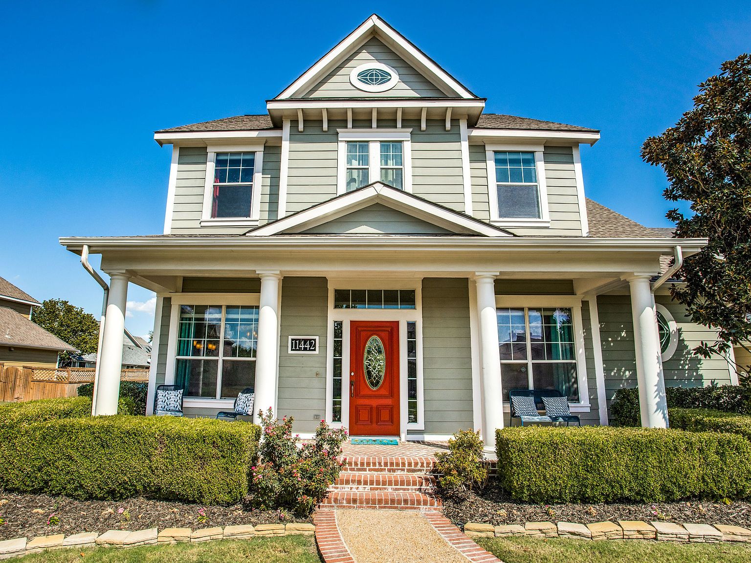 11442 Luxembourg Ln, Frisco, TX 75033 Zillow