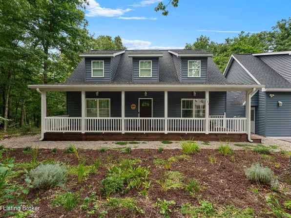 229 Cherry Ln, Leitchfield, KY 42754