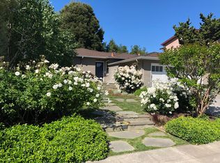 162 Ruby Ave, San Carlos, CA 94070