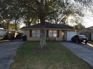 5431 Grant Ave, Groves, TX 77619