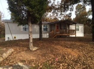 463 Mosley Rd, Maynard, AR 72444