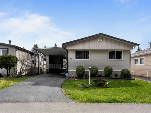 31313 Livingstone Ave #43, Abbotsford, BC V2T 4T1