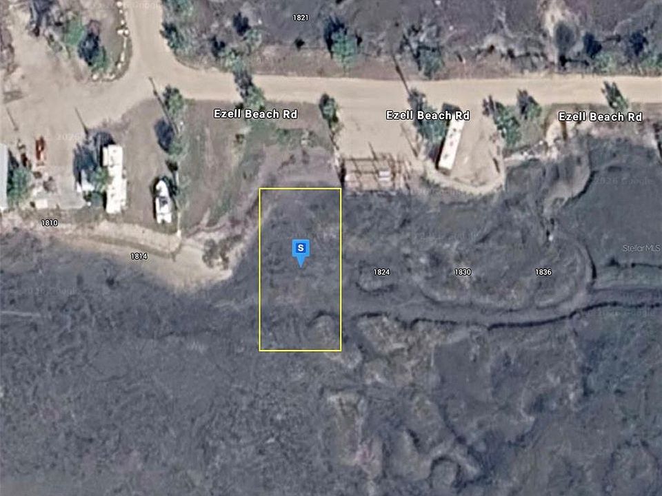 1st image of 1820 EZELL BEACH ROAD LOT 69
