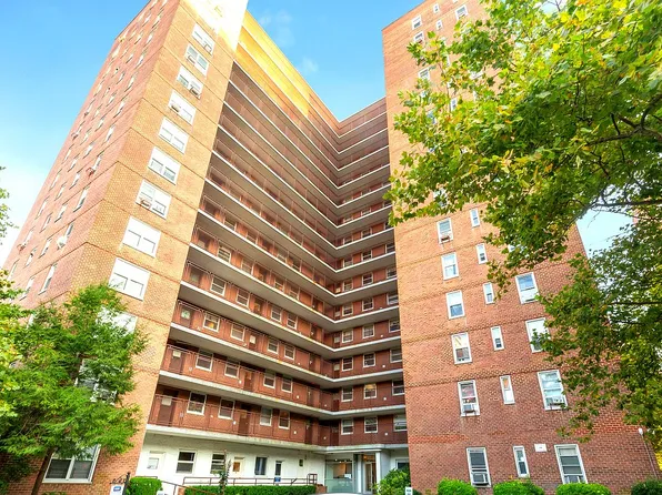 97-40 62nd Dr #10J, Rego Park, NY 11374
