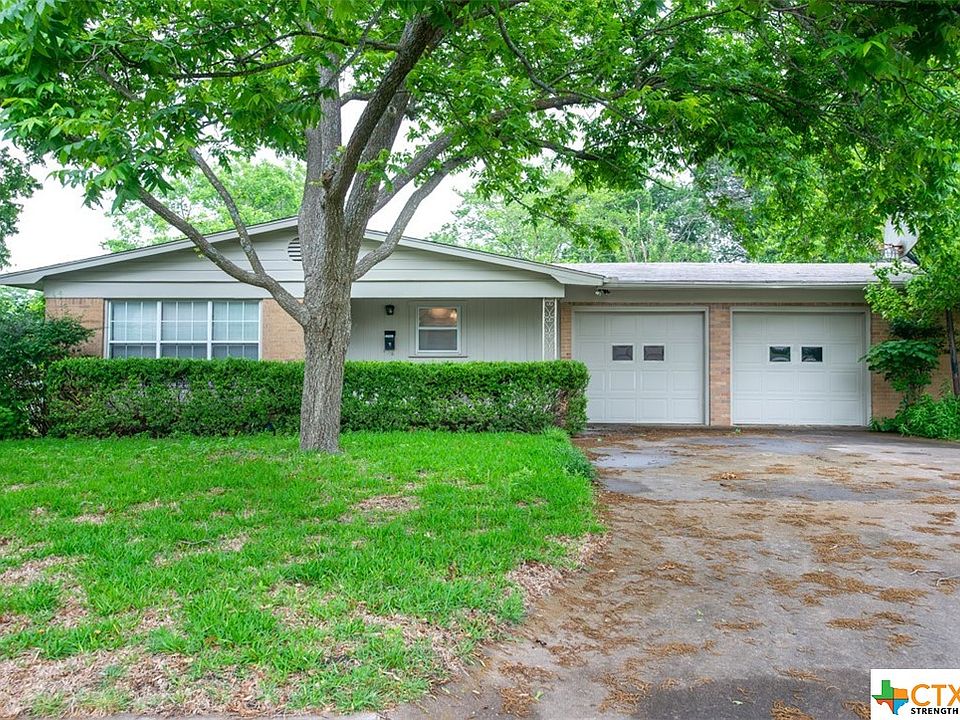 209 E Young Ave, Temple, TX 76501 Zillow