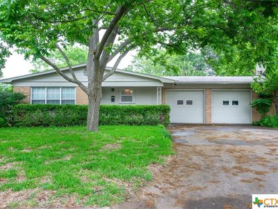 209 E Young Ave, Temple, TX, 76501